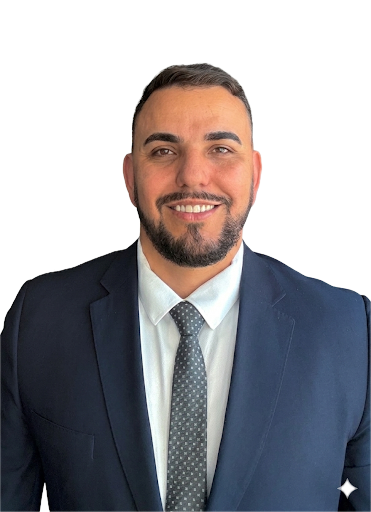 Dr. Marcelo Fraga, advogado especializado em Curitiba/PR, OAB/PR 9.849